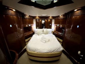yacht rentals