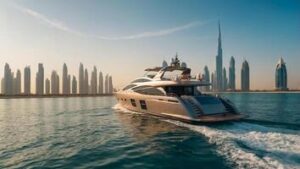 Top 5 Luxury Experiences in Dubai for Couples
