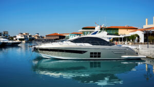 private yacht rental dubai